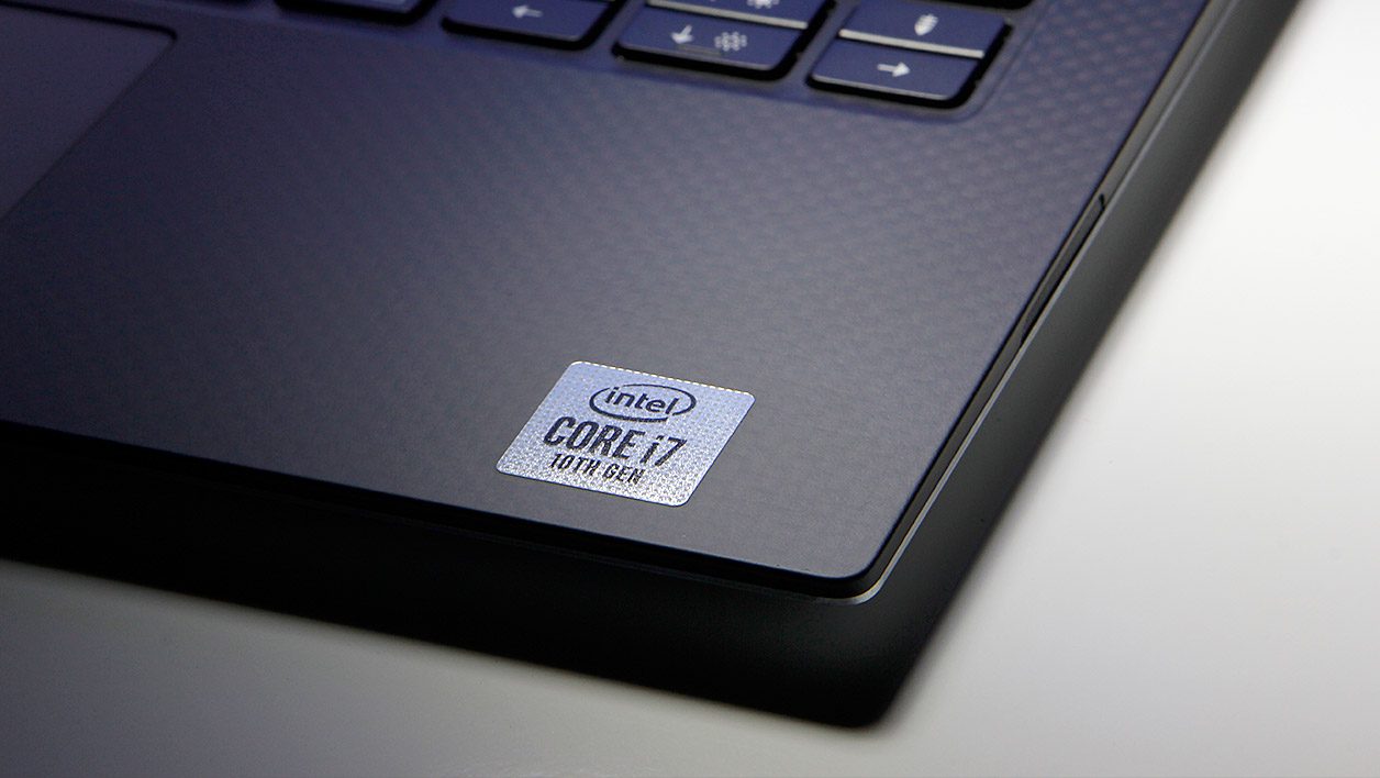 Dell XPS 13 2019