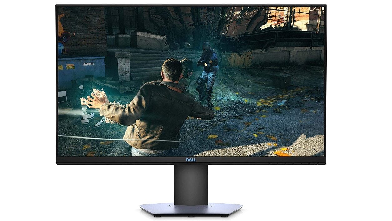 Bon plan : un écran gaming 27 pouces Dell à 300 euros