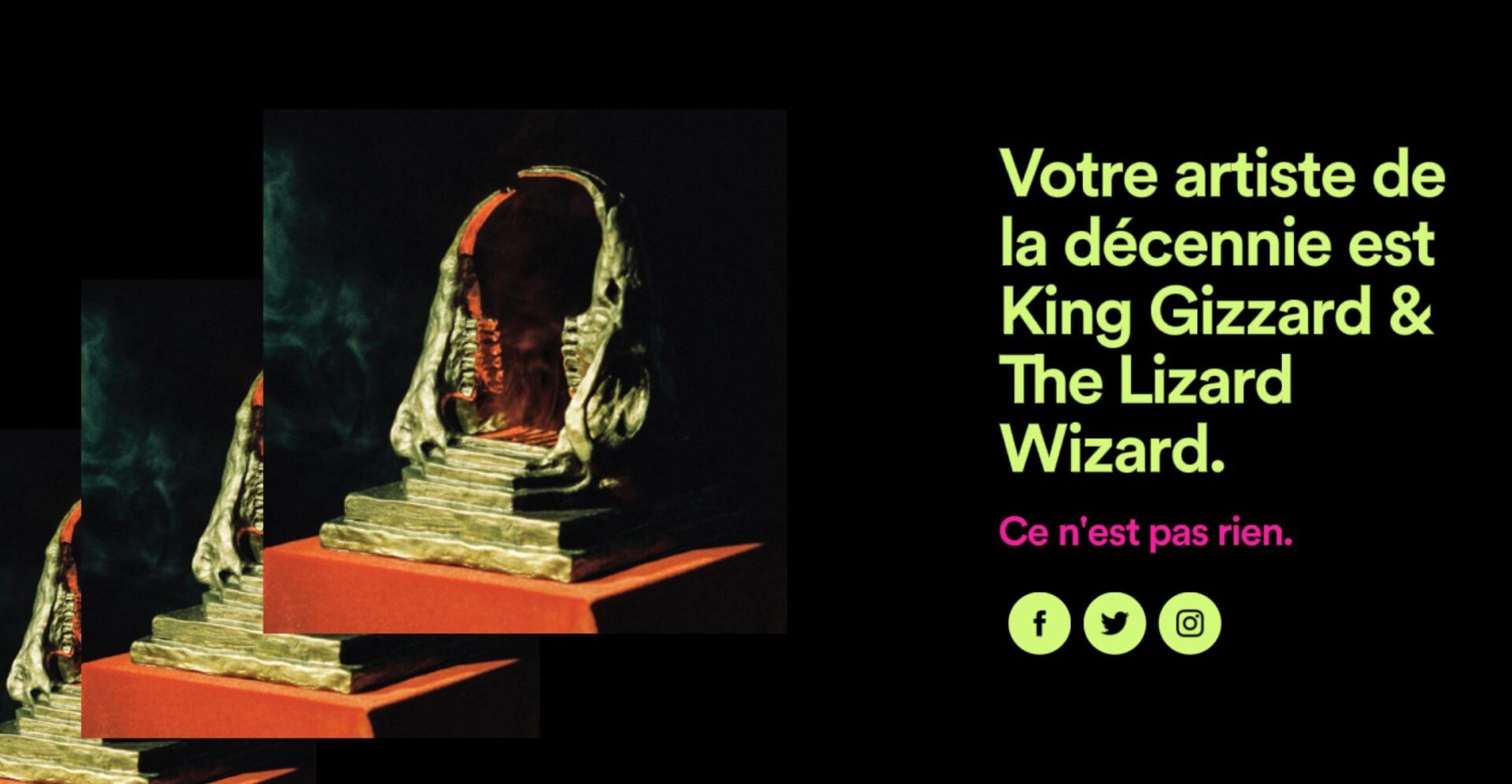 Spotify