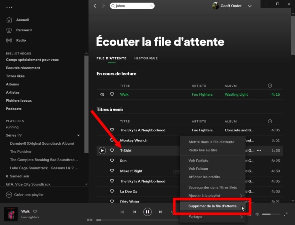15 astuces et fonctions cachées pour maîtriser Spotify comme un pro