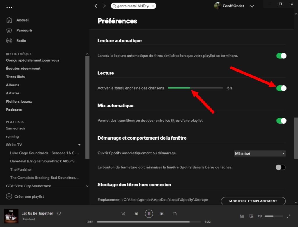 15 astuces et fonctions cachées pour maîtriser Spotify comme un pro