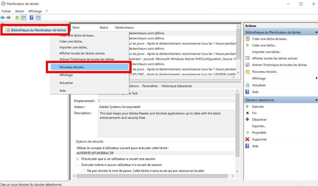 COMMENT VIDER LA CORBEILLE SUR WINDOWS 6 M THODES intelligence overview