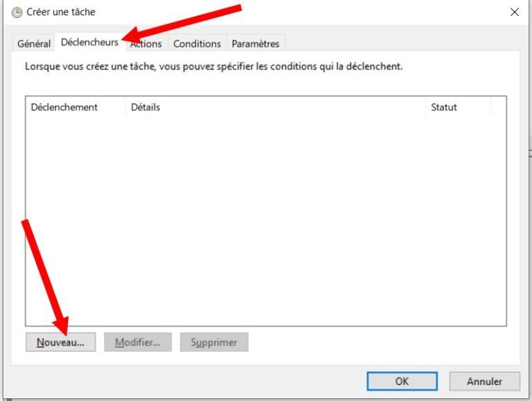 COMMENT VIDER LA CORBEILLE SUR WINDOWS 6 M THODES visual data 4