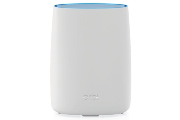 Netgear routeur