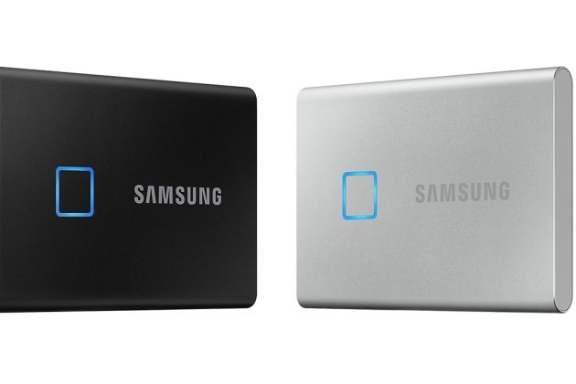 SSD Samsung