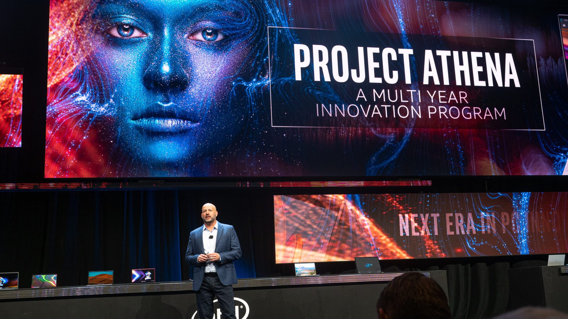 Project Athena 