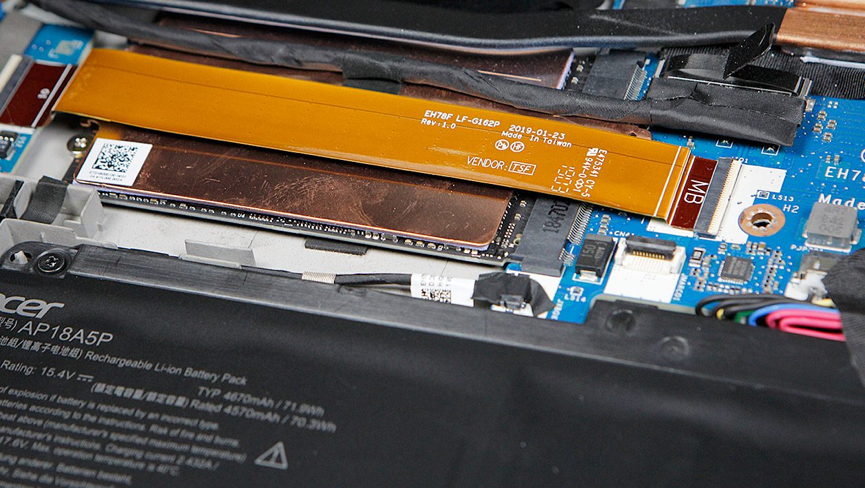 Acer Predator Triton 900