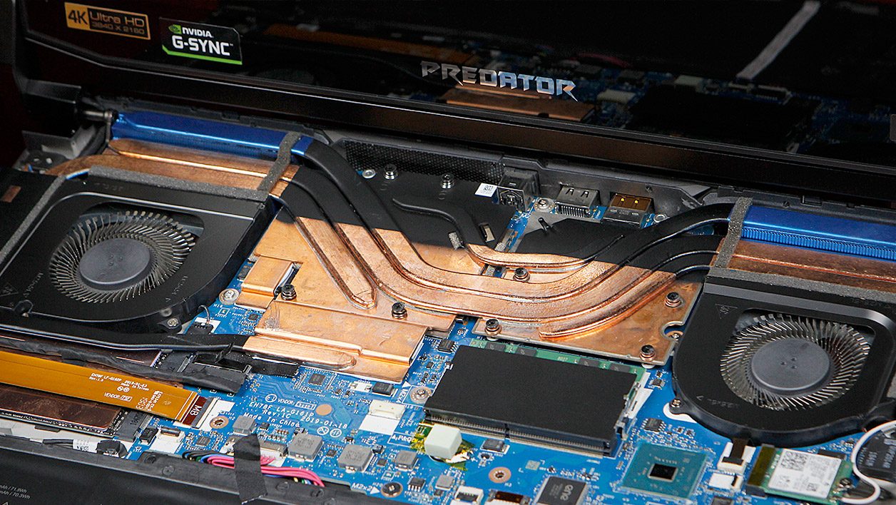 Acer Predator Triton 900