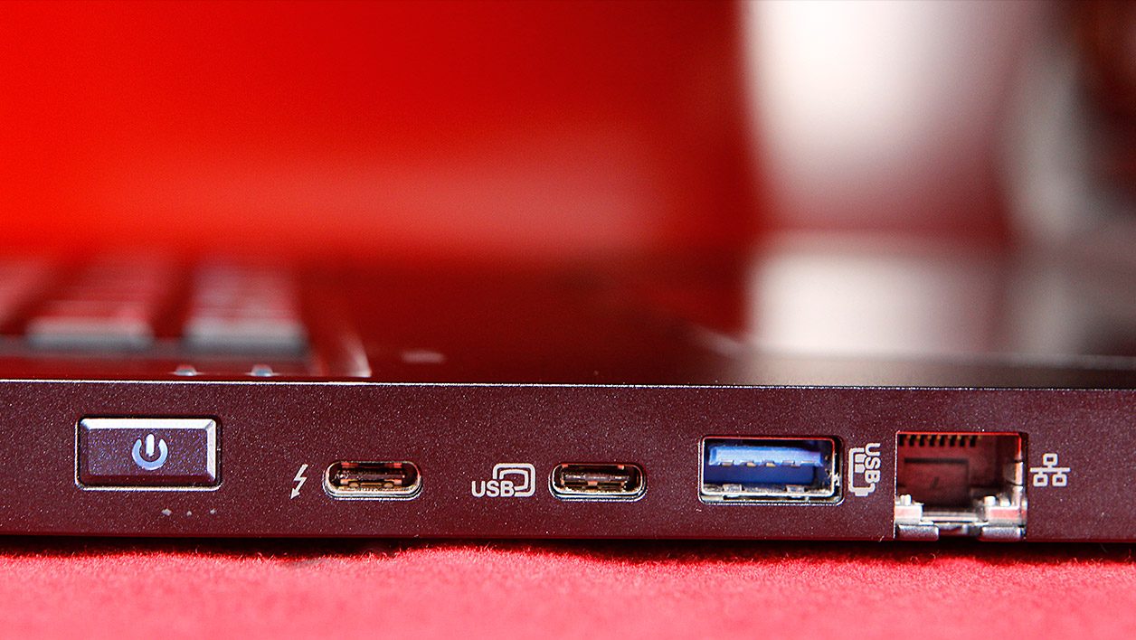 Acer Predator Triton 900