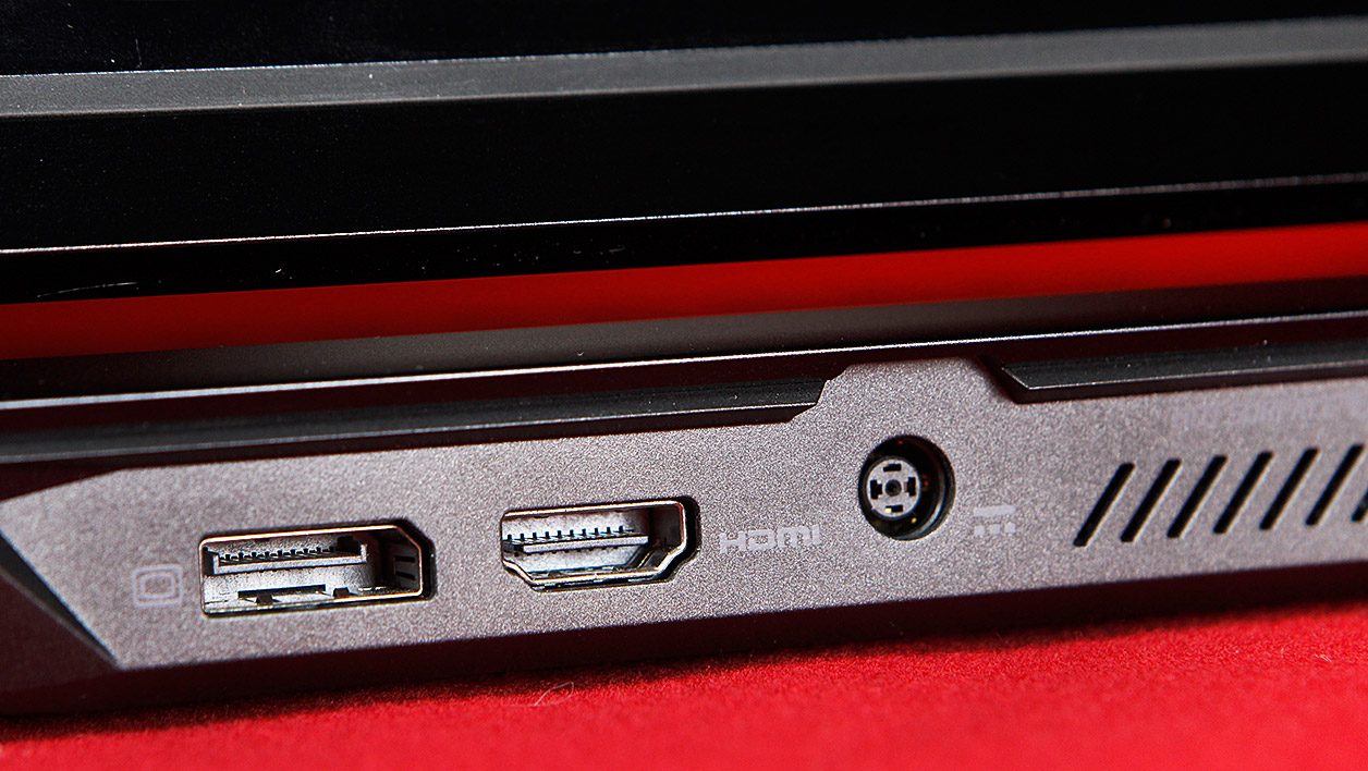 Acer Predator Triton 900