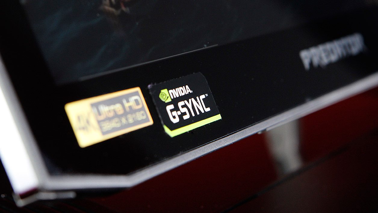 Acer Predator Triton 900