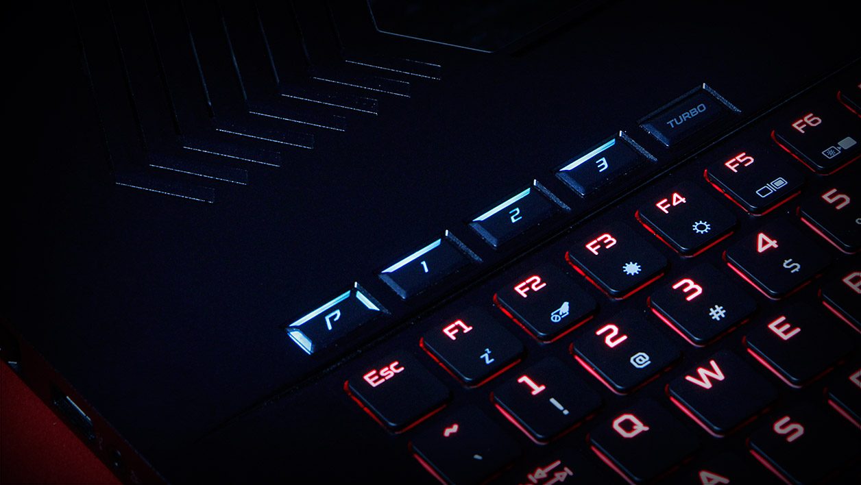 Acer Predator Triton 900