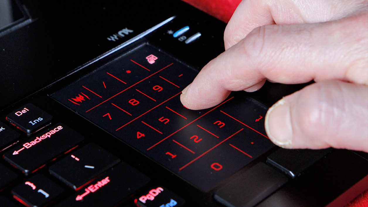 Acer Predator Triton 900