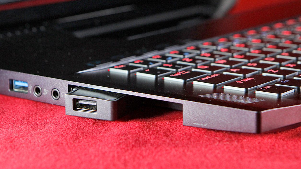 Acer Predator Triton 900