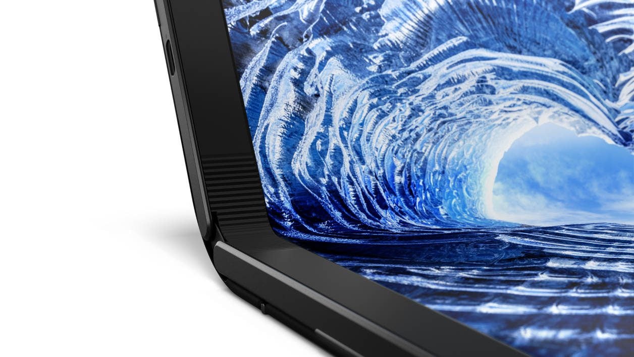 Lenovo Thinkpad X1 Fold