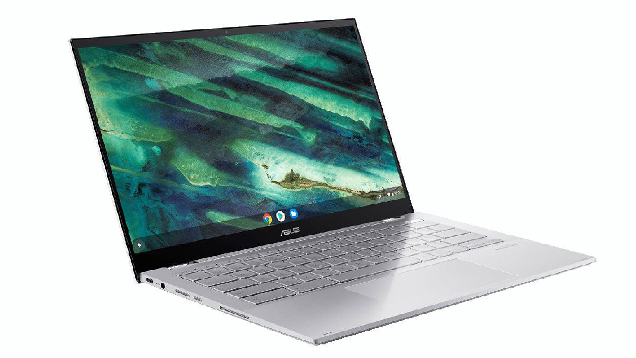 Asus Chromebook Flip C436