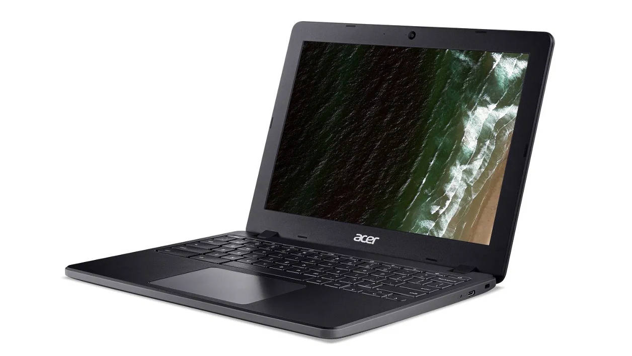 Acer Chromebook 712