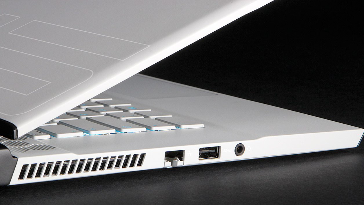 Dell Alienware m15 R2