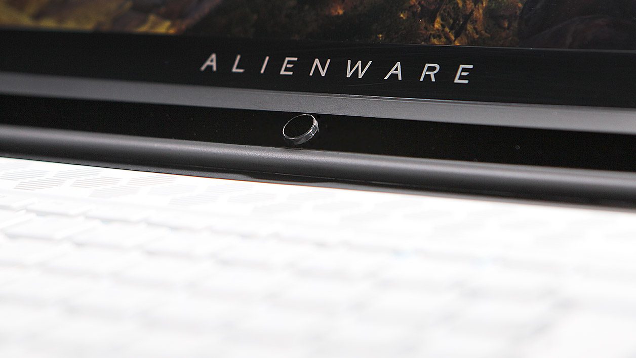 Dell Alienware m15 R2