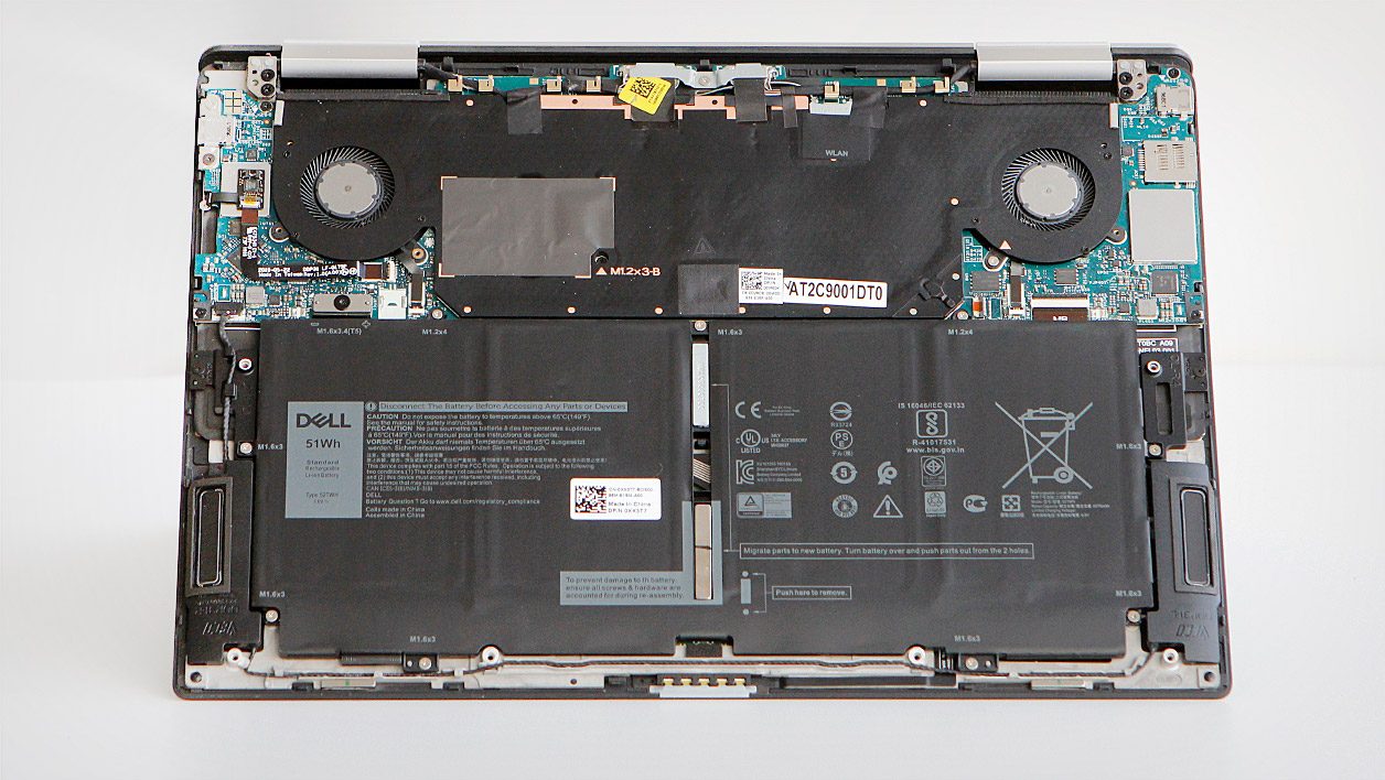 Dell XPS 13 2-en-1