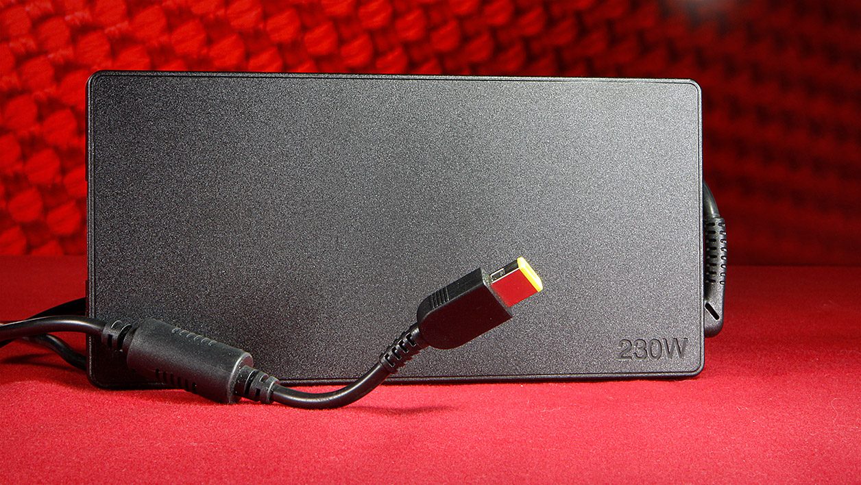 Lenovo Legion Y740-17