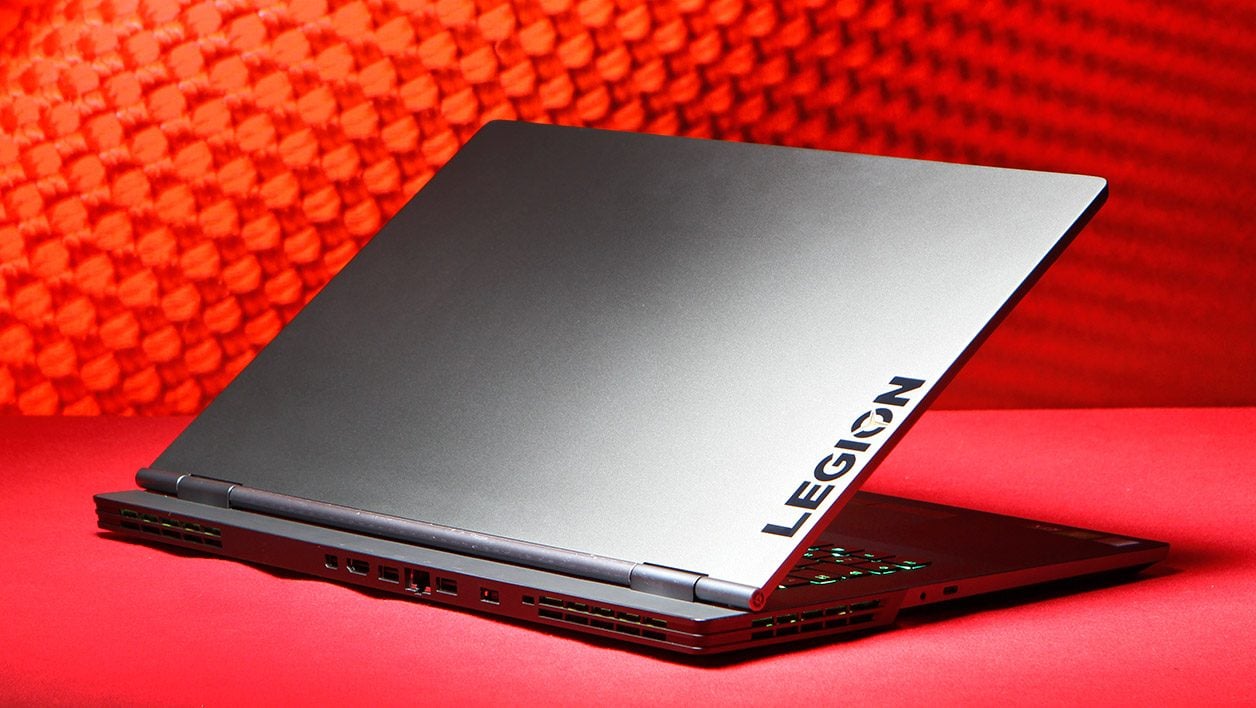 Lenovo Legion Y740-17