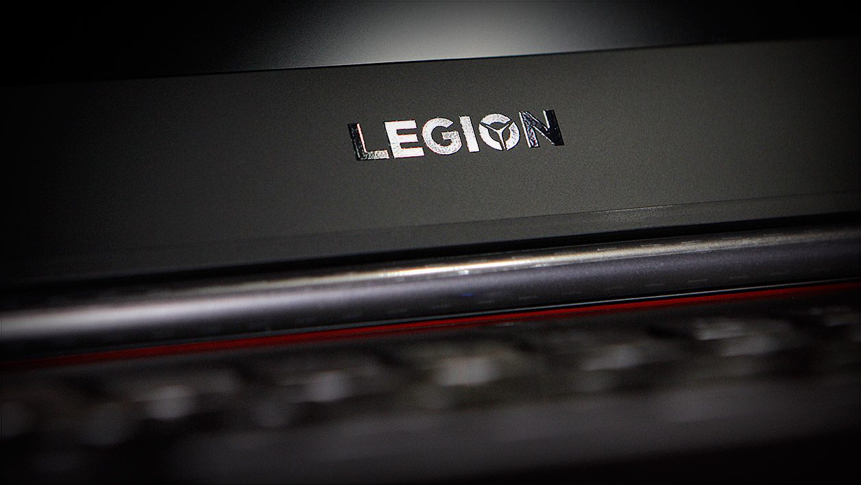 Lenovo Legion Y740-17
