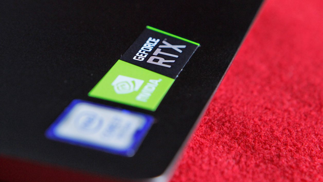 Lenovo Legion Y740-17