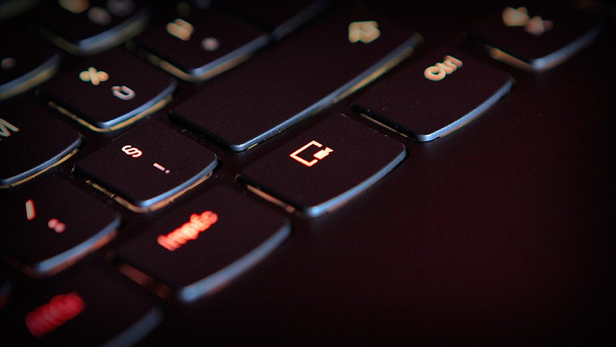 Lenovo Legion Y740-17