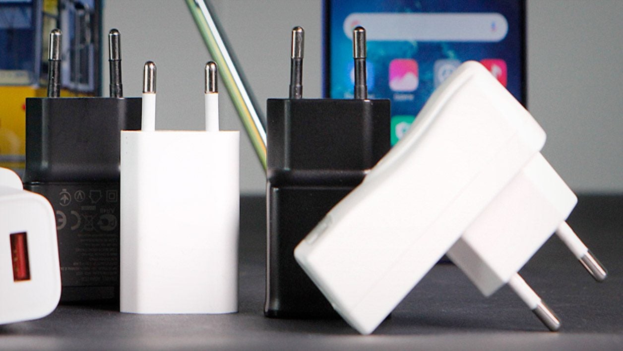 Chargeur USB 10 ports  Apple, Samsung et bien d'autres