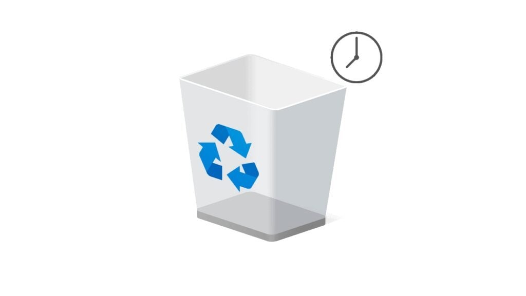 COMMENT VIDER LA CORBEILLE SUR WINDOWS 6 M THODES visual data 3