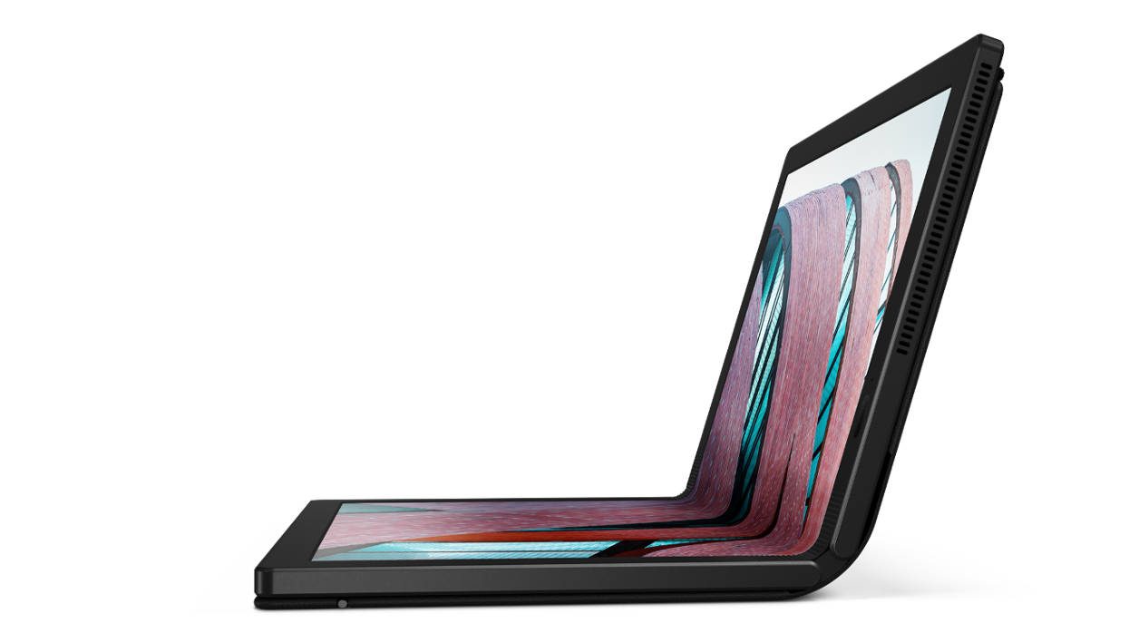 Lenovo Thinkpad X1 Fold