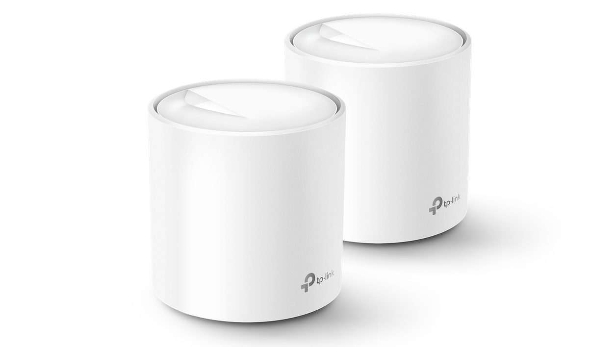 TP-Link Deco X60