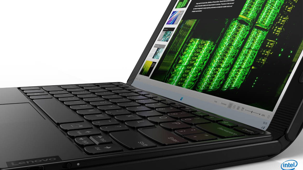 Lenovo Thinkpad X1 Fold