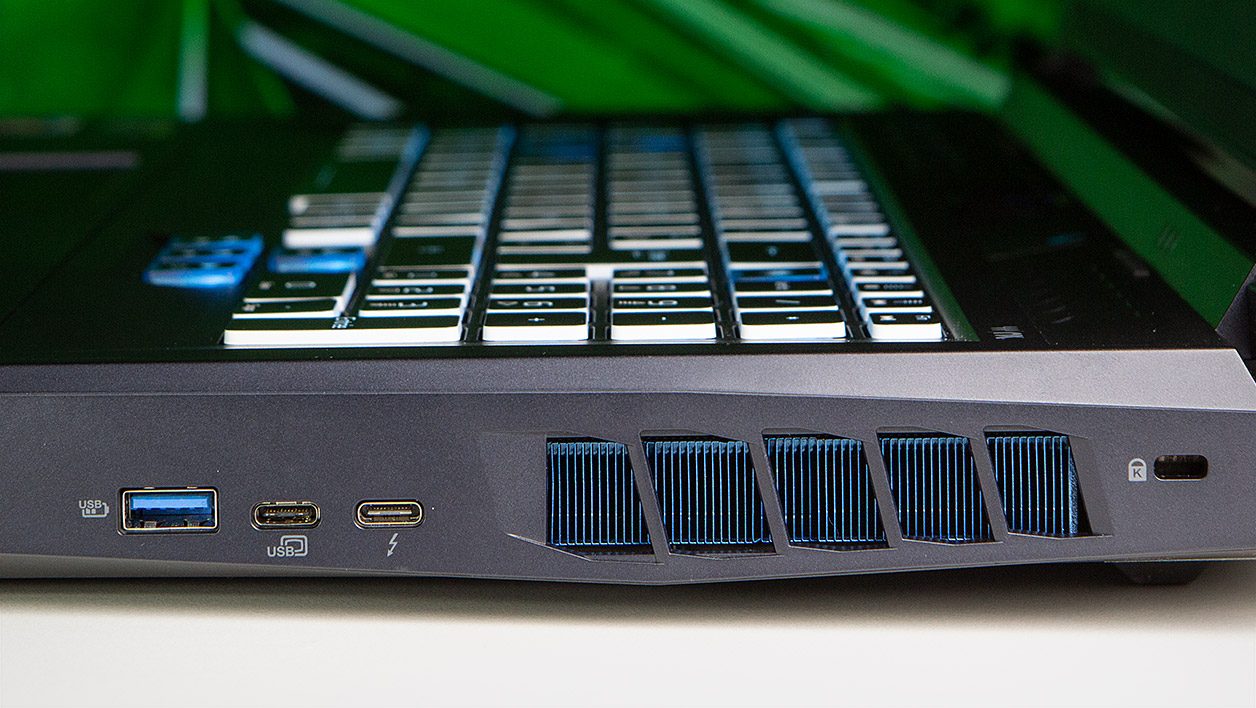 Acer Predator Helios 700