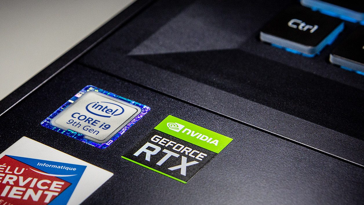 Acer Predator Helios 700