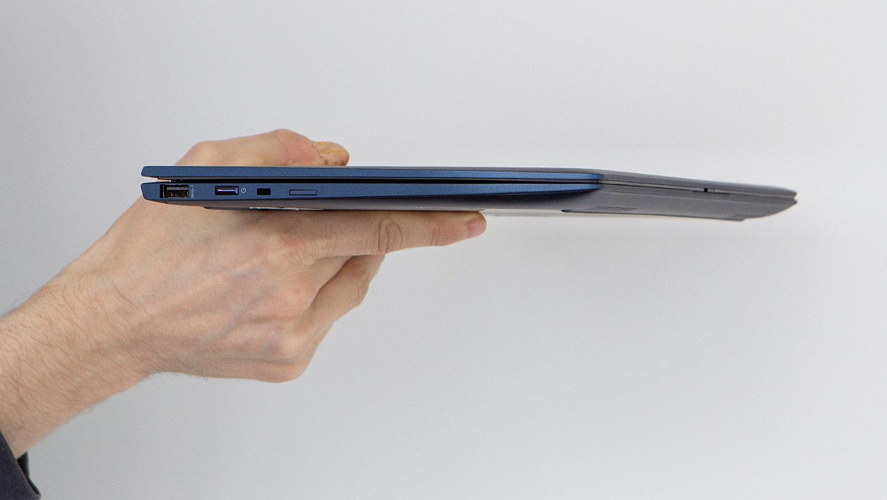 HP Elite Dragonfly