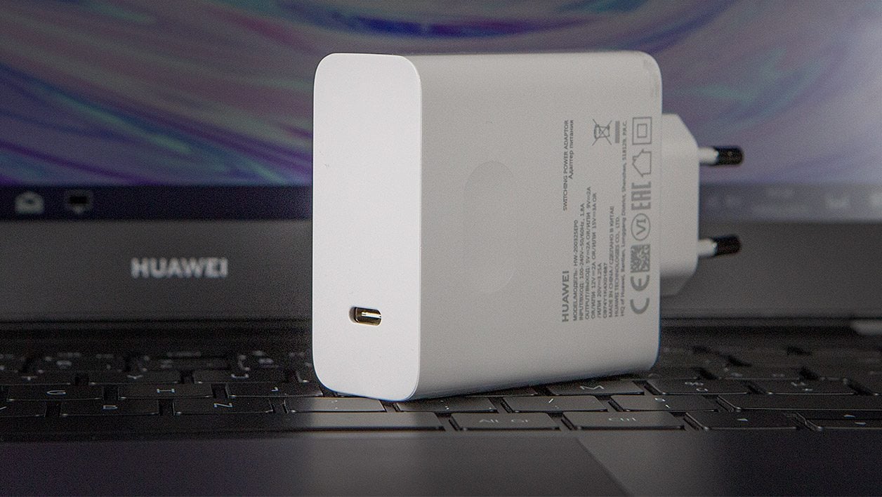 Huawei MateBook D 14 2020