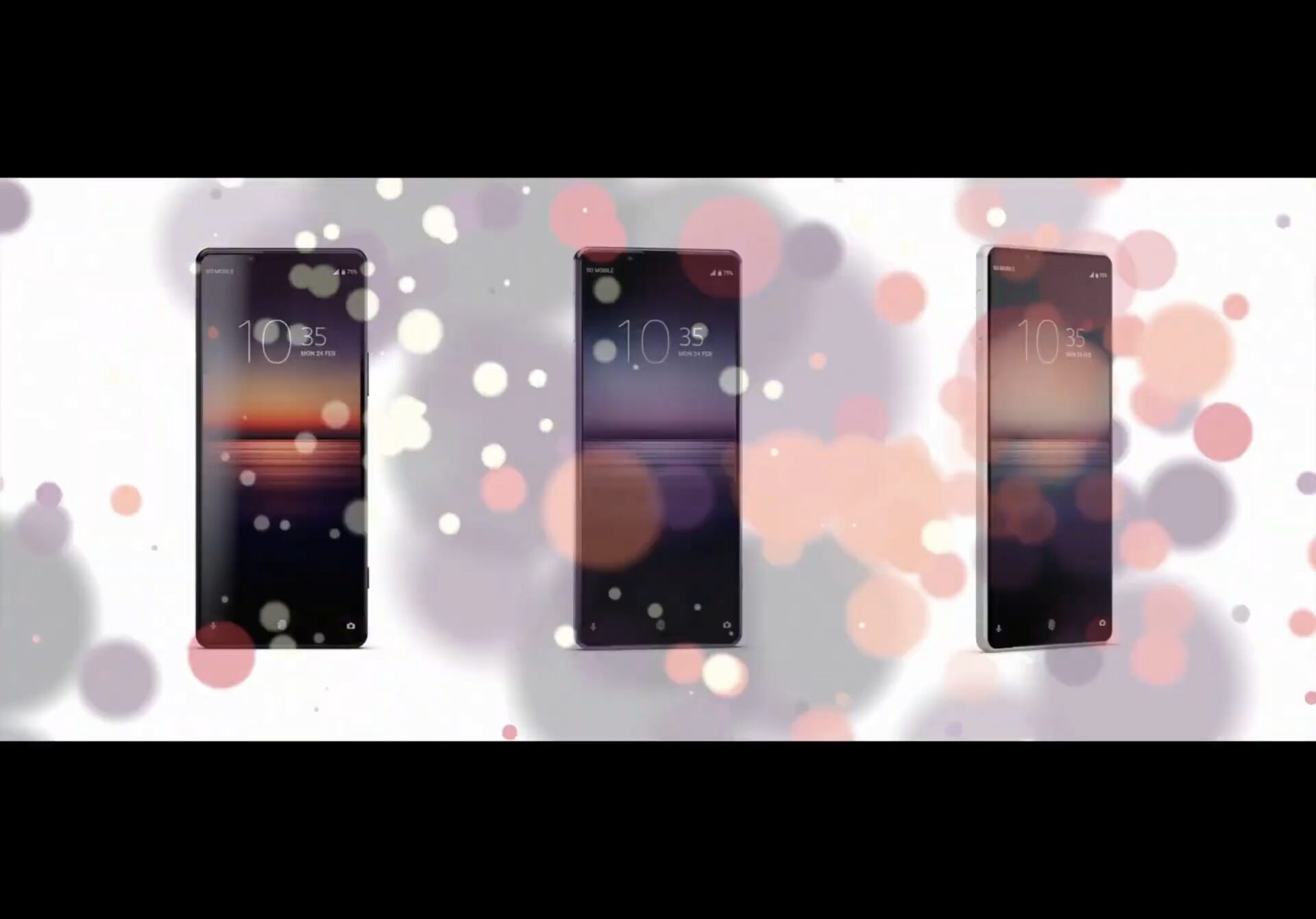 Sony Xperia L4 : l'entrée de gamme passe au format 21:9