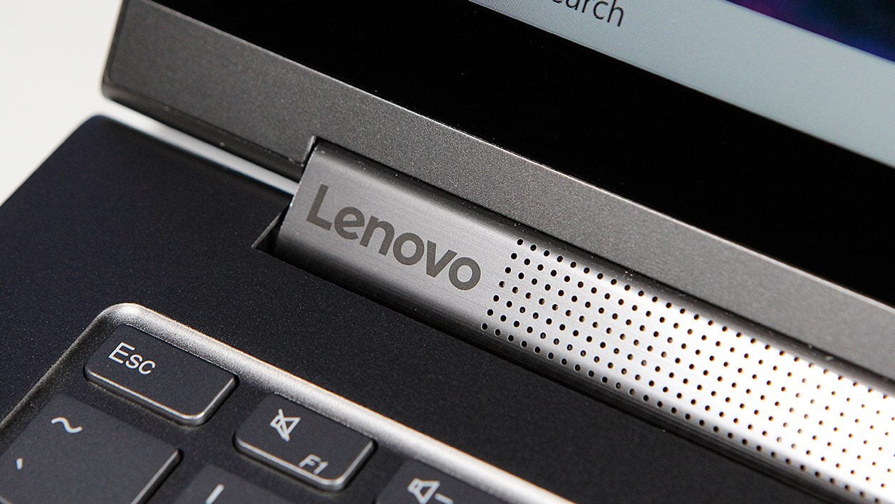 Lenovo Yoga C940