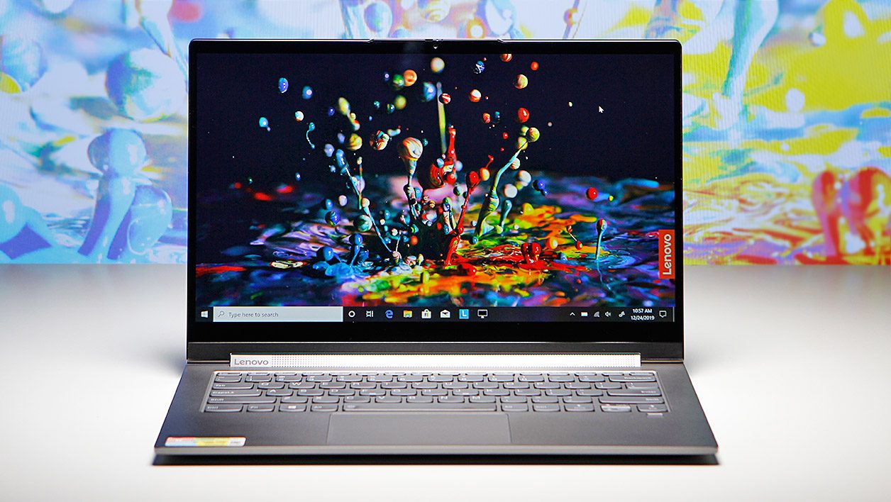 Lenovo Yoga C940