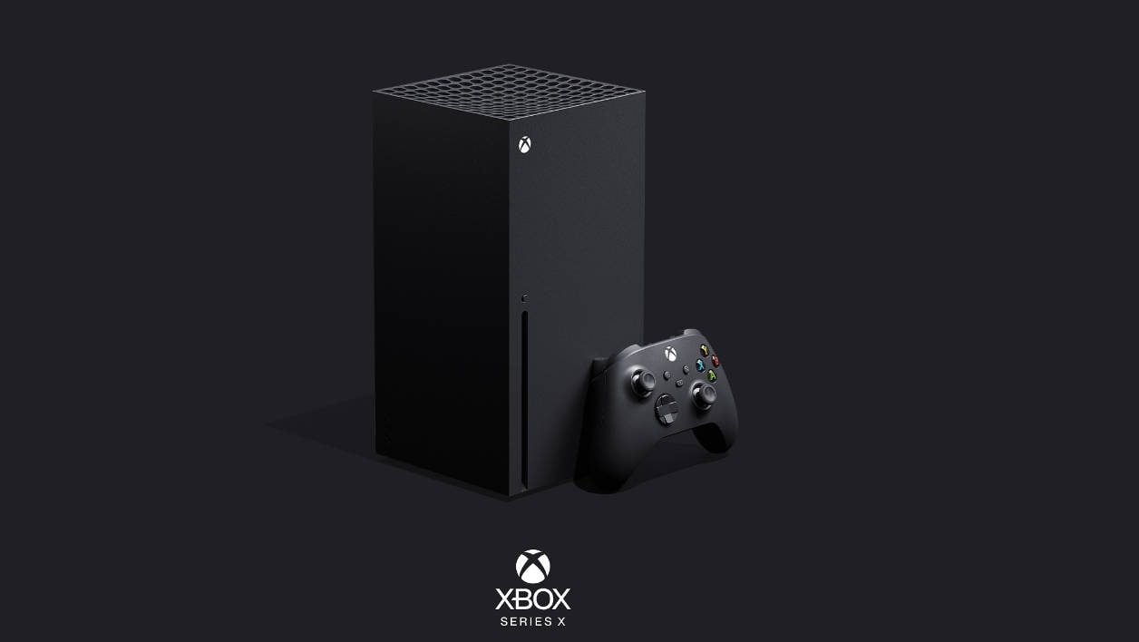 Xbox Series X : Microsoft promet un retour instantané aux jeux