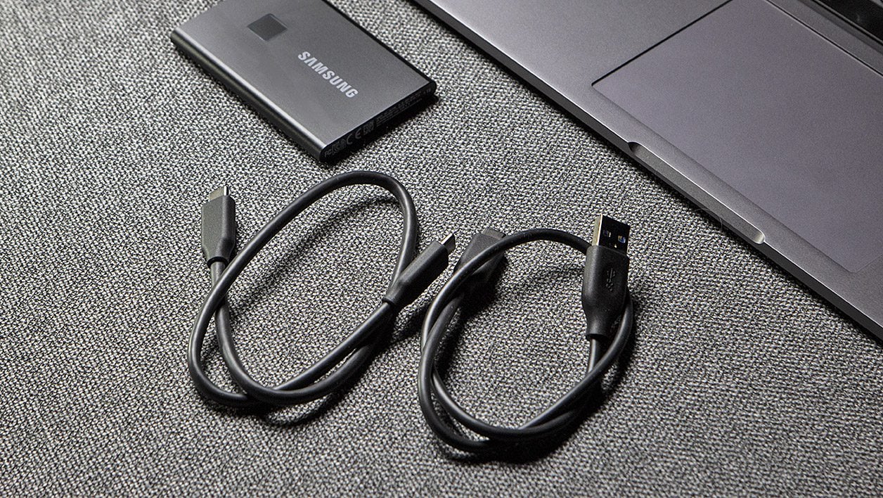 T7 Touch