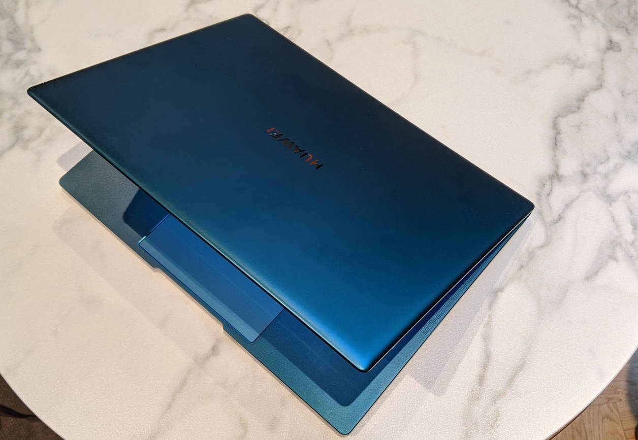 Huawei MateBook X Pro 2020