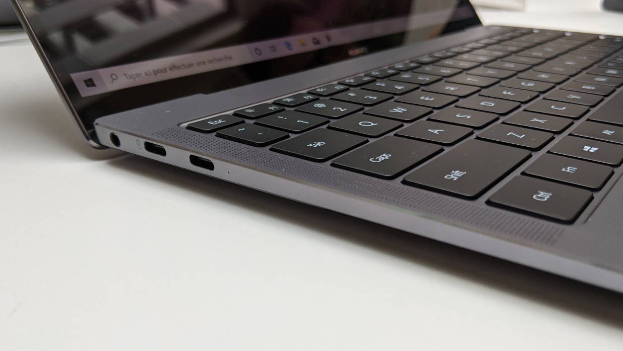 Huawei MateBook X Pro 2020