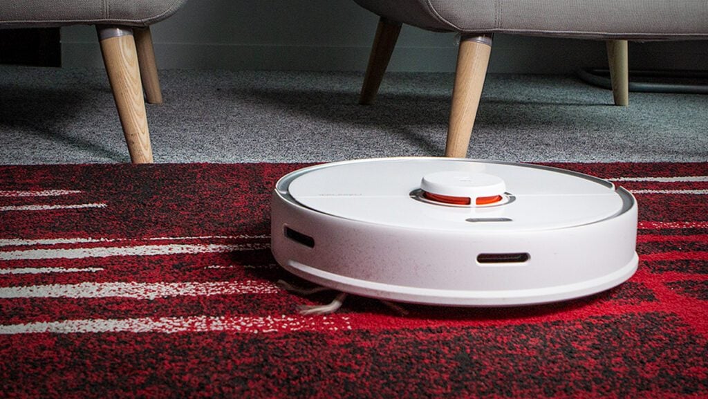 Roborock Q8 Max + : Futura a testé le robot aspirateur qui fait le