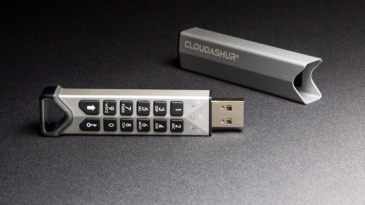 cloudashur