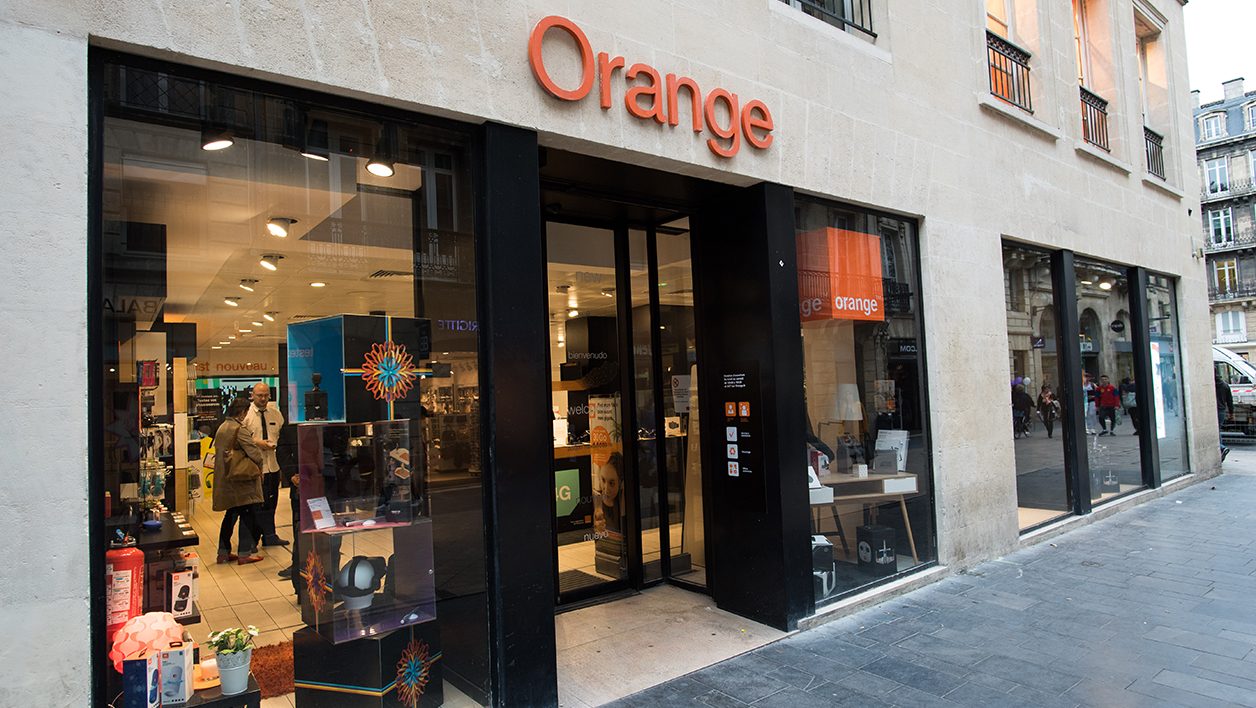 Livebox 6 Orange D voilera Sa Nouvelle Box Le 6 Avril
