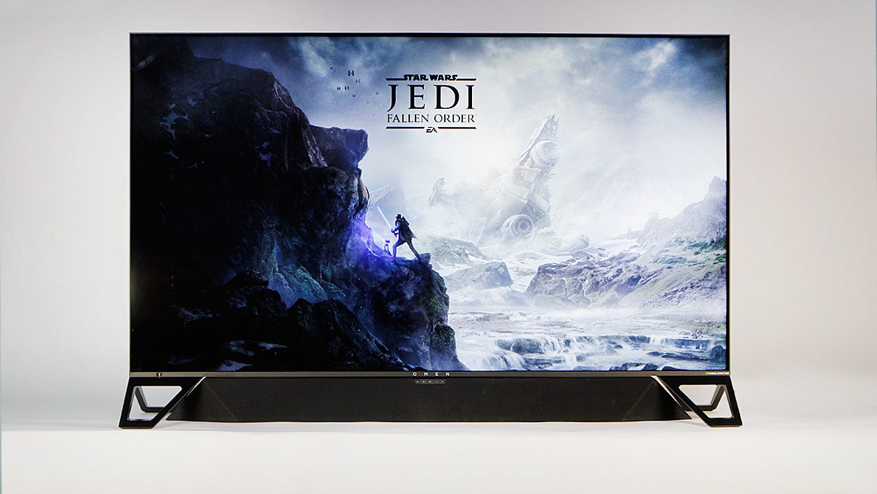 HP Omen X Emperium