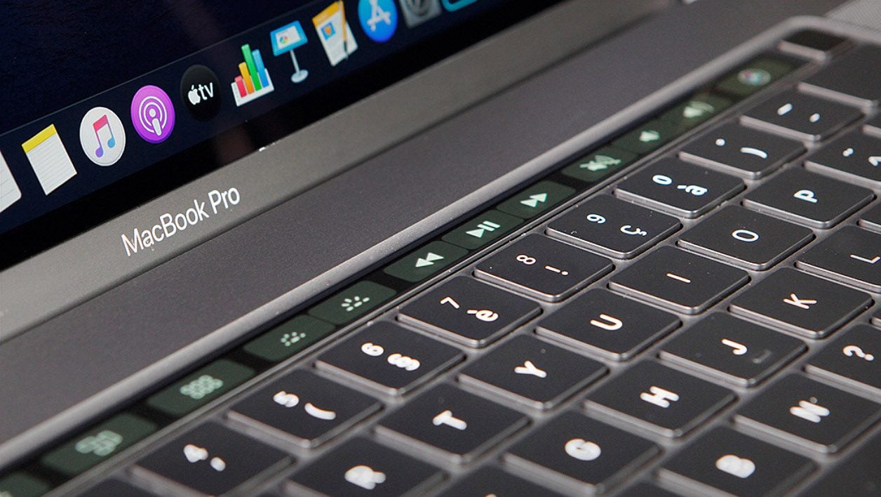 MacBook : Apple remplace gratuitement les claviers papillon défectueux
